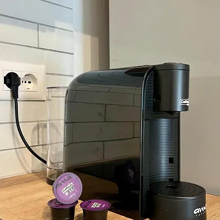 Apartmán Tokaapartment2 *