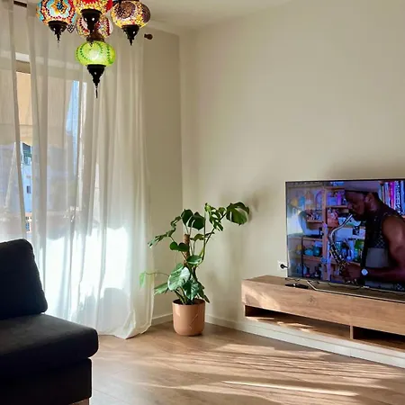 Apartmán Tokaapartment2 Tirana