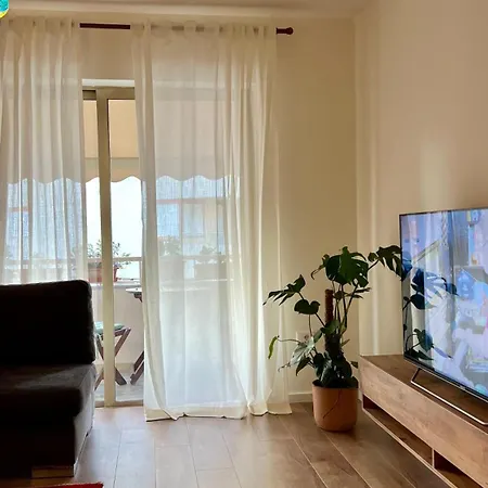 Tokaapartment2