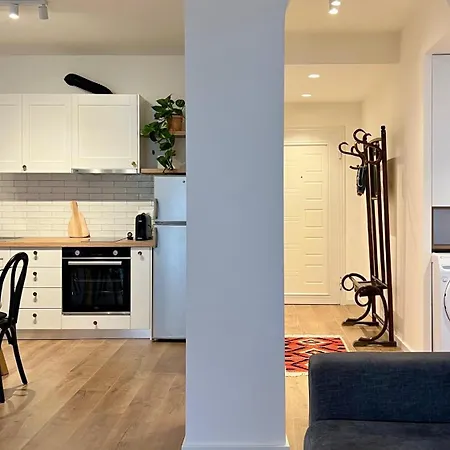 Tokaapartment2