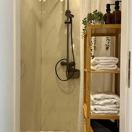 Tokaapartment2 Apartman Tirana