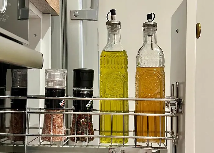 Tokaapartment2 Apartmán Tirana