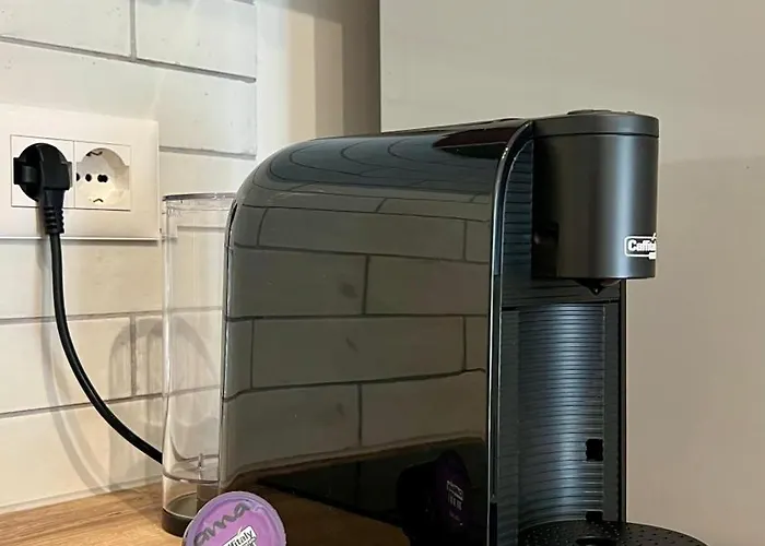 Apartmán Tokaapartment2 *