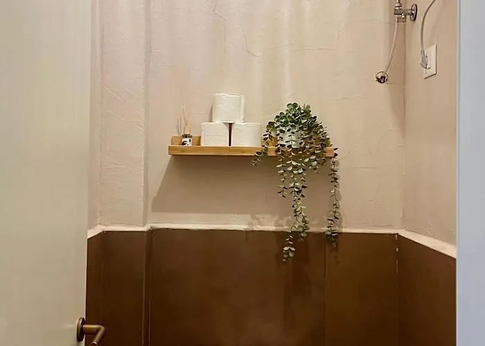 Tokaapartment2 Apartmán Tirana