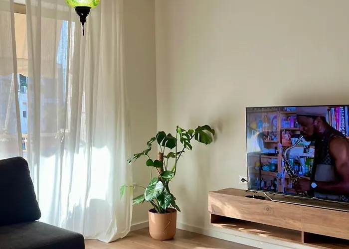 Apartmán Tokaapartment2 Tirana
