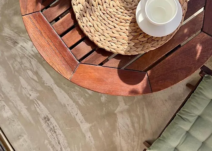 Apartmán Tokaapartment2