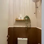 Tokaapartment2 דירה טיראנה