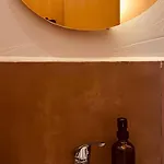 Tokaapartment2 טיראנה