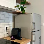 Tokaapartment2 דירה