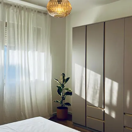 Apartman Tokaapartment2 *