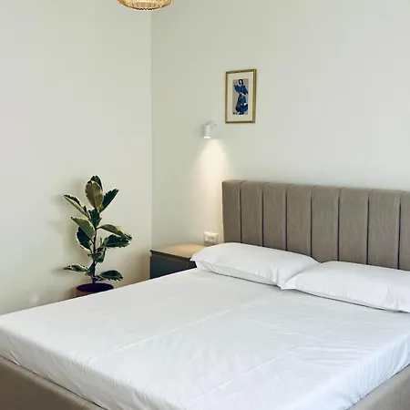 Tokaapartment2 * Tirana