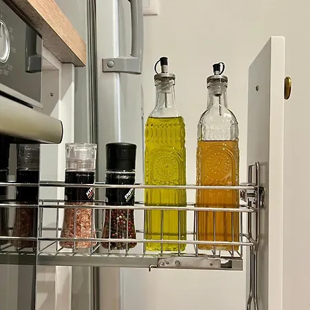 Tokaapartment2 Appartamento Tirana