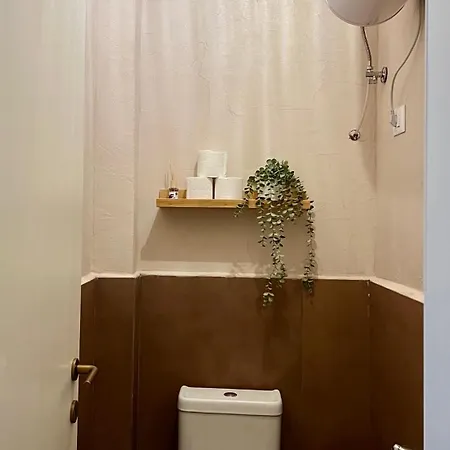 Tokaapartment2 아파트 티라나
