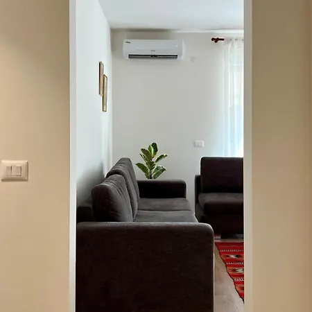 Tokaapartment2 * Tirana