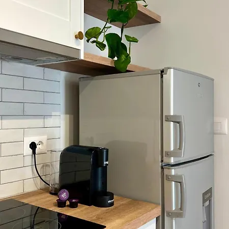 Tokaapartment2 아파트