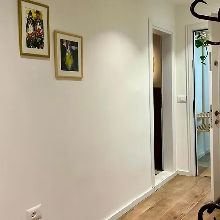 Tokaapartment2 Apartman Tirana