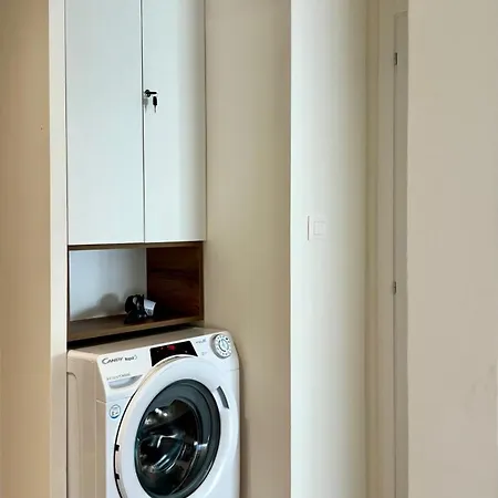 Tokaapartment2 Apartman *