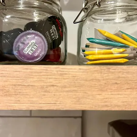 Apartman Tokaapartment2 Tirana