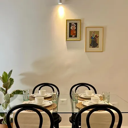 Tokaapartment2 Appartamento