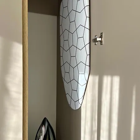 Apartman Tokaapartment2 *