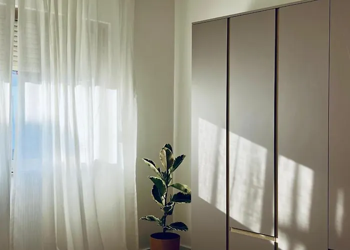 Apartman Tokaapartment2 *