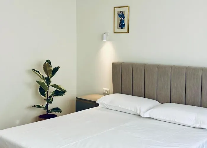 Tokaapartment2 * Tirana