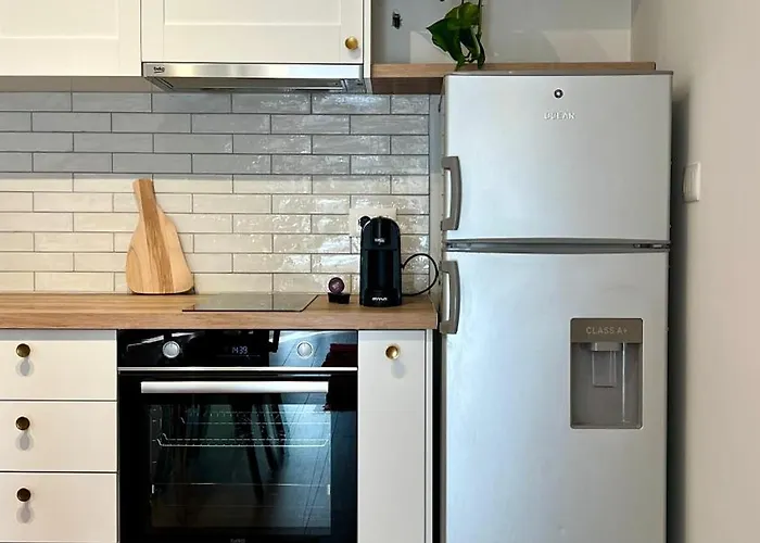 Tokaapartment2 Appartamento