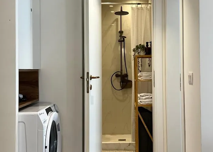 Apartman Tokaapartment2 Tirana