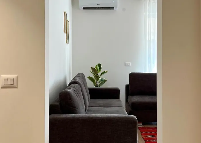 Tokaapartment2 * Tirana