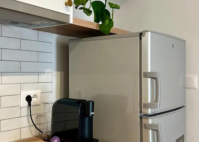 Tokaapartment2 Appartamento