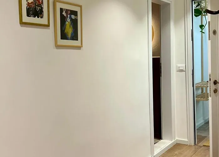 Tokaapartment2 Appartamento Tirana