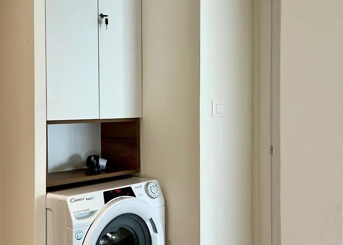 Tokaapartment2 Apartman *