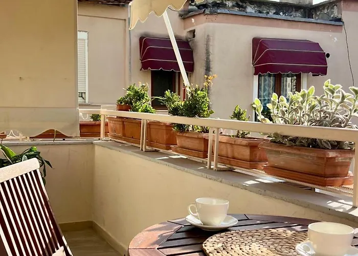 Apartman Tokaapartment2 *