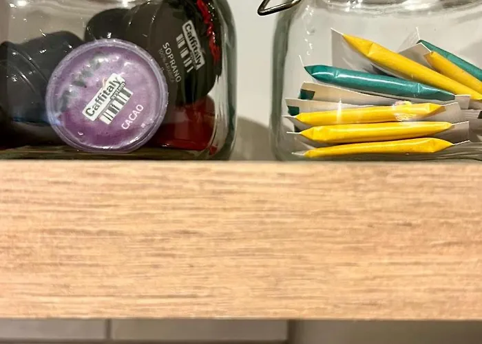 Apartman Tokaapartment2 Tirana