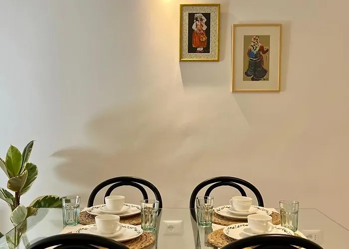 Tokaapartment2 Appartamento