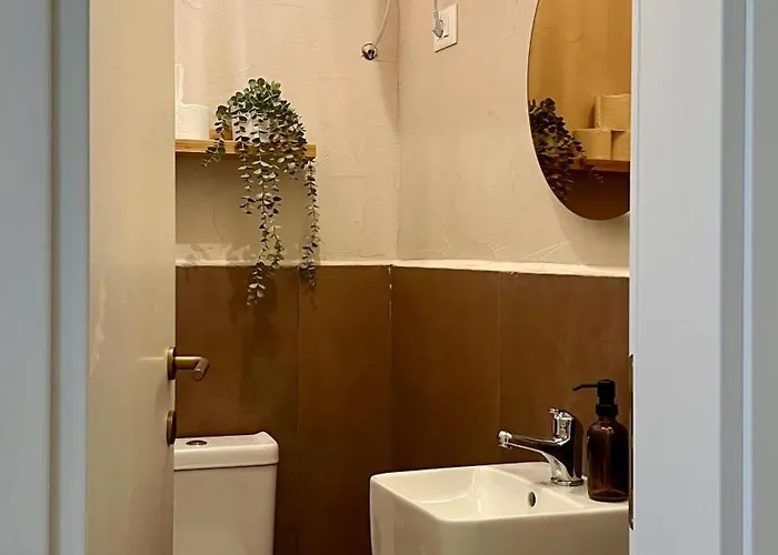 Tokaapartment2 Apartman