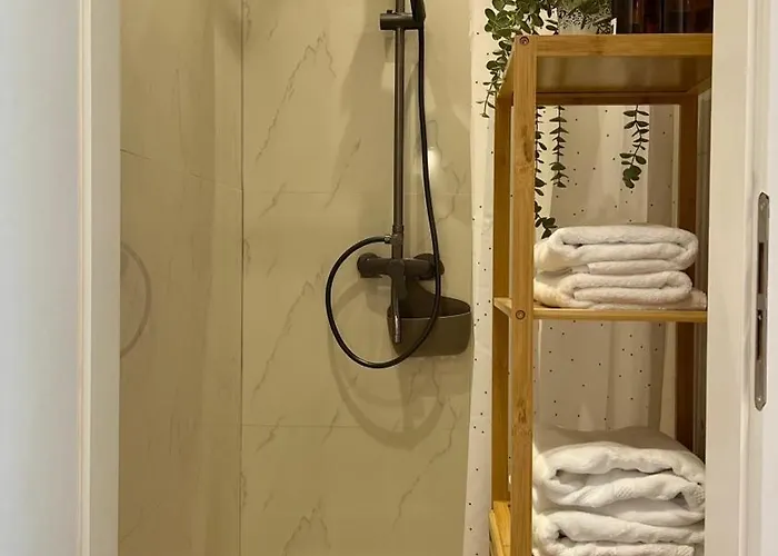 Tokaapartment2 Appartamento Tirana