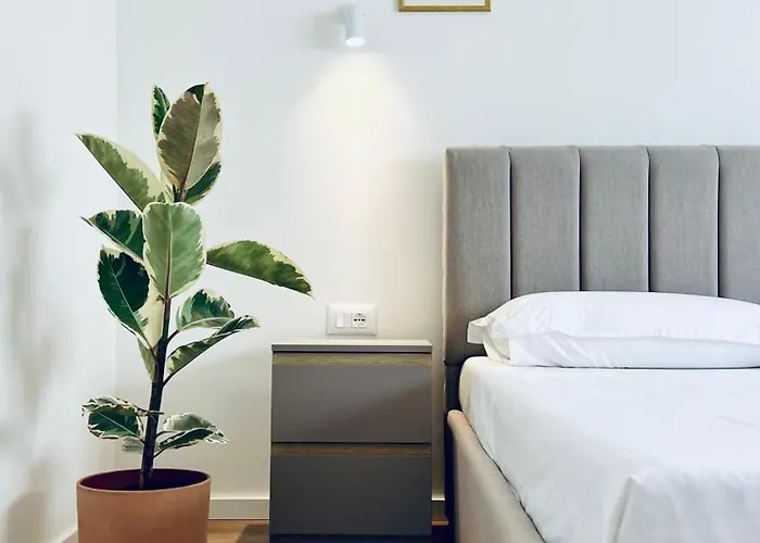 Apartman Tokaapartment2 *